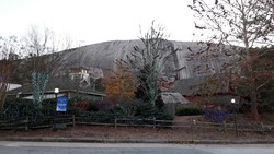 Stone Mountain