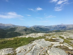 Fagerjordhumpen