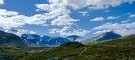 Østre Høgstolen