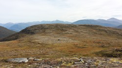 Sørlinebba