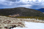 Baugsberget