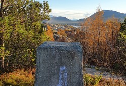 Stortuva