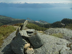 Ørnnotta