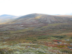 Rundhøa