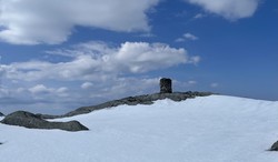 Hundsøyra