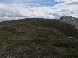 Søraust for Marabotthornet