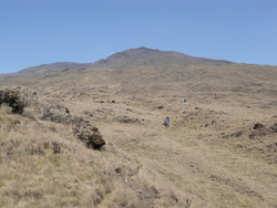 Mount Cameroon