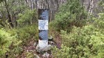 Hordvikneset søyle