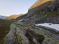 Skryklingen