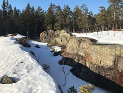 Kirkeby kobbergruver