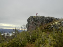 Gjøversteinen