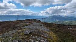 Soldalsfjellet
