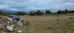 Langmyrin P-plass