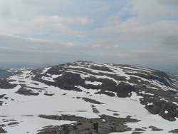 Søre Tinden