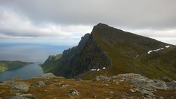 Merraflestinden