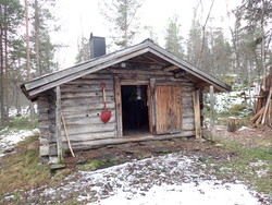 Lorthølbua