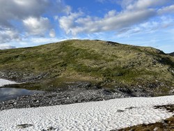 Storaskardshøgdi