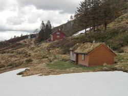 Låstadsætra