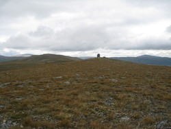 Søndre Elgsjøtangen S3