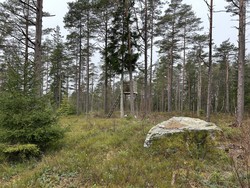 Farlighøgda