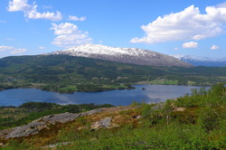 Hellfjellet