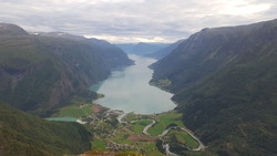 Skåravatnet