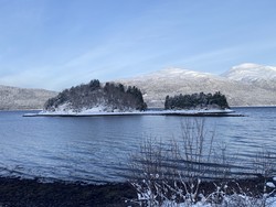 Holmsholmen