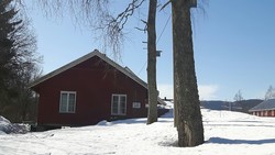 Råsjøen sommerkafe