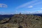 Storfjellet Storfjellet