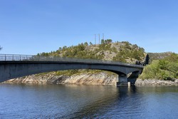 Garsøya