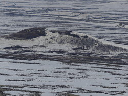 Haukberget