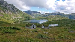 Hesjedalsstølen
