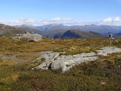 Storefjellet