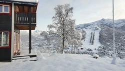 Kjerringhaugen