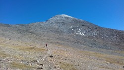 Mount Dana