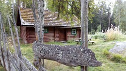Småsætra