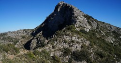 Salto Del Lobo