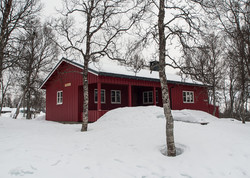 Bjørnhaugen
