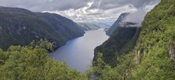 Smørstakken