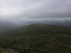 Durmålfjellet