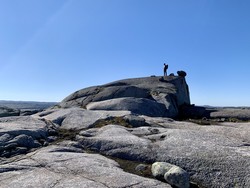 Reinsstølheia