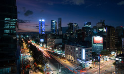 Mexico City