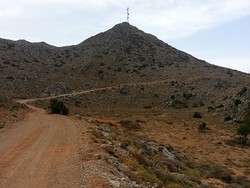 Afentis Stavromenos