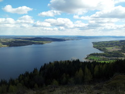 Bangsberget