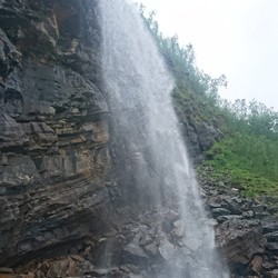 Kvitforsgrotten