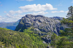 Teigafjellet