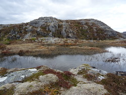 Trollfjellet