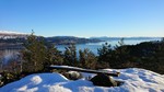Storåsen i Os