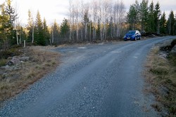 Tryttjernet p-lomme