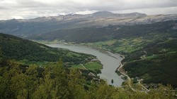 Hovdaspiggen